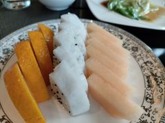 -博鳌国宾馆-椰风阁风味中餐厅·商务宴请·粤菜·海南菜
