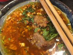 -镇江龙·火锅串串(武侯祠店)