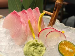 -炙柒Sekinana·精致日料(合生汇店)