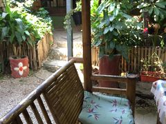 -Jungle Kitchen