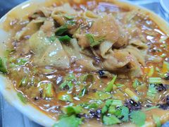 -正味斋锅巴菜(西北角店)
