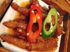 -喜鹊茶点.啫煲(车陂店)