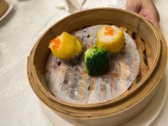 -酌宴府The China Club·广州万富希尔顿酒店(云城东路店)