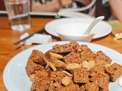 -金枝玉叶上海人家食府(三里河店)