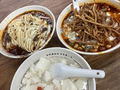 -西月城谭豆花(春熙路店)