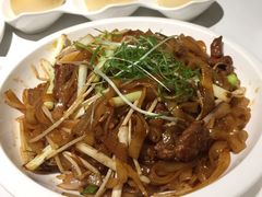 -潮福城大酒楼·潮味粤品·港式点心(湖滨北路店)