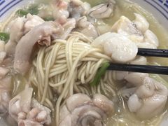 -富贵面馆(镇坪路店)