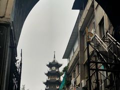 -贵阳北天主教堂