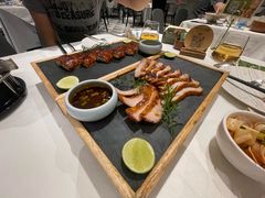 -泰香米泰国餐厅(鎏嘉码头店)