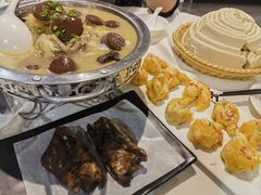 -弘安丽水温泉酒店