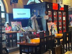 -布拉格餐厅· 中欧捷克菜(全国首店)