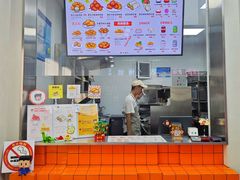 -PIXEL BOY炸鸡店(上海首店)