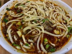 -肖家客饸饹面(郑州总店)