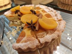 -圣丰索菲特·2 On 988 Café 自助餐厅