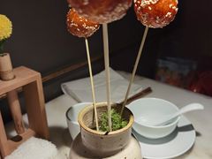 -初蓉丨遇见新川菜(亲贤街荣耀店)