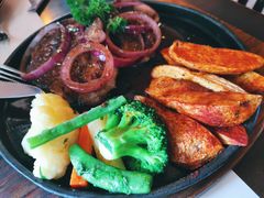 -我的意大利厨房