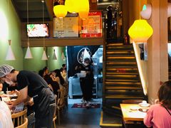 大堂-牛小灶牛杂煲(北京路店)