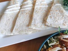 -HFFOUSA TACO弗萨塔可墨西哥餐厅(颐堤港店)