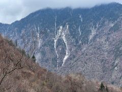 -叠溪松坪沟景区