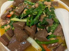 -揭阳钟记小食(福田新村店)