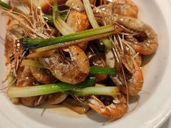 -荷塘秋月·本帮江浙菜(国权路店)