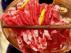 -涮福記·现切牛羊肉火锅(世纪汇店)