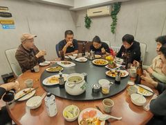 -张包铺(关东古巷店)