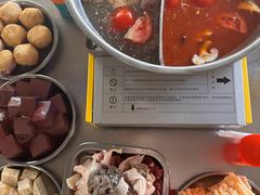 -秧塘牛八宝(金山路店)