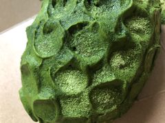 宇治抹茶脏脏包-PAPER STONE BAKERY(天环店)