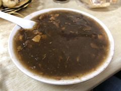 -马武胡辣汤海三水煎包(古槐街店)