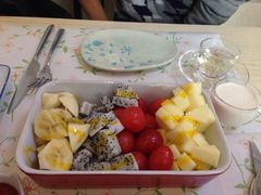 吃饼人披萨(西南角店)-吃饼人西餐(南开店)