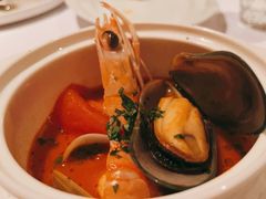 壳里海鲜汤-壳里西餐厅Coquille Seafood Bistro(蒙自路店)