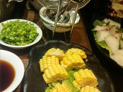 -牛焱·贵州黄牛肉火锅(城西银泰店)