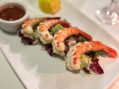 -茹丝葵牛排餐厅(尖沙咀中心店)