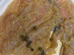 -蜀留香火锅(社会山店)