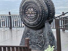 -海南铜鼓岭景区