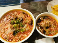 绵阳米粉-富乐山酒店(西黄城根北街店)
