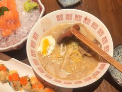 -白石的深夜食堂(济南万象城店)
