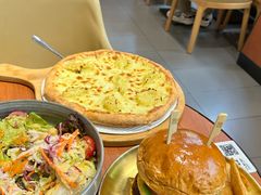 -魏斯理汉堡(西安西咸吾悦广场店)