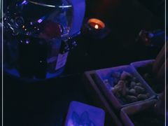 -MARU玛露音乐餐厅(大学路店)
