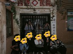 -棂笼·深度沉浸密室(武汉旗舰店)