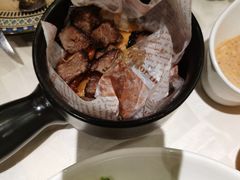 -西堤牛排(南京龙江店)