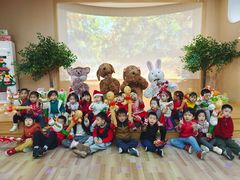 -三之三古北幼儿园