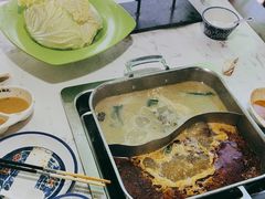 -潮牛魏记鲜牛肉火锅(开发区店)