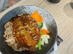-吉野家(长青店)
