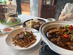 -丹江渔村(望京店)