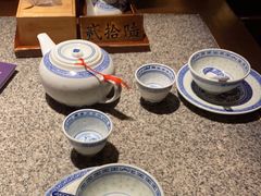 -南京大牌档(济南万象城店)