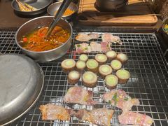 -夜食白市Yespicy·烧烤啤酒宵夜(番禺四海城店)