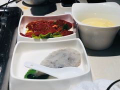 椒麻腰花-海底捞火锅(九久奥特莱斯店)