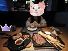 -Arpanda阿潘答餐厅(郎园店)